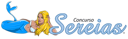 Concurso Sereias