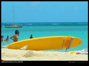 Hawaii foto: Reinaldo Gama