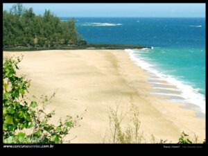 Foto de Kauai, por Reinaldo Gama